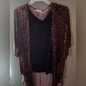 Never worn